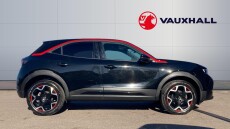 Vauxhall Mokka 1.2 Turbo 136 GS 5dr Petrol Hatchback